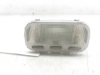 LUZ INTERIOR, PEUGEOT, 307 (S1)(04.2001)