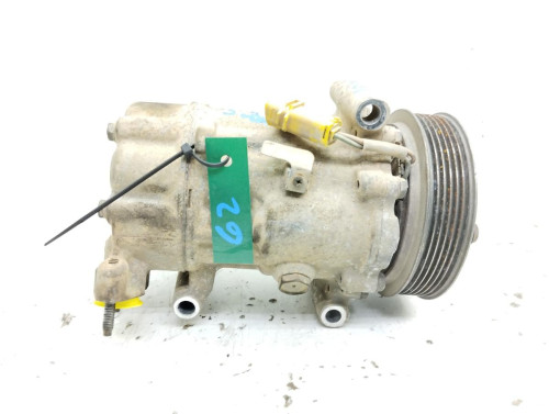  COMPRESOR AIRE ACONDICIONADO CITROEN C3 