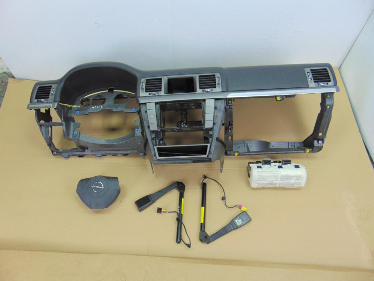 KIT AIRBAG