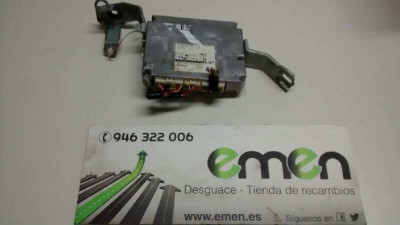 CENTRALITA MOTOR UCE, TOYOTA, AVENSIS BERLINA (T22)