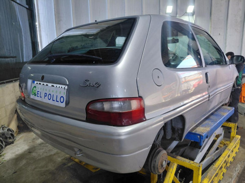  CITROEN SAXO 