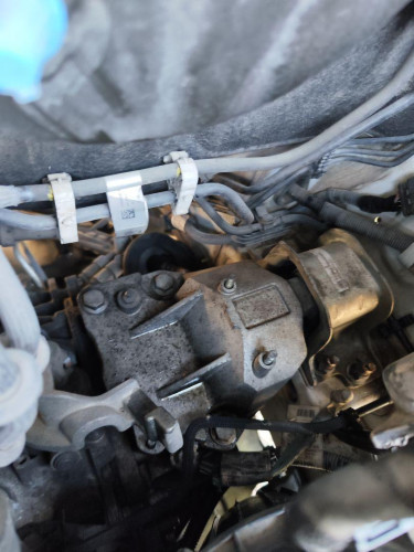 BOMBIN EMBRAGUE Fiat DUCATO 3 MAXI FURGÓN TS 35 (295) 