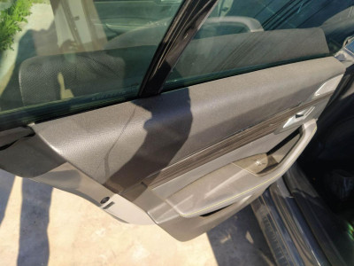 MANETA INTERIOR TRASERA IZQUIERDA, PEUGEOT, 508