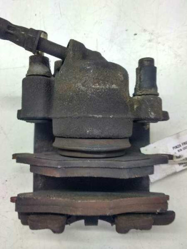 PINZA DE FRENO DELANTERA IZQUIERDA SEAT IBIZA (6K1) 