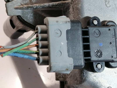 MOTOR LIMPIA DELANTERO, CITROEN, C4 PICASSO