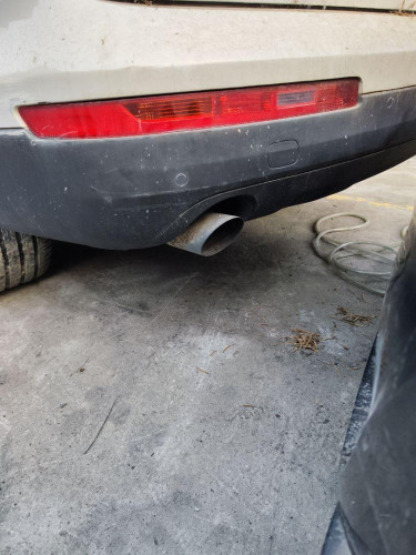 PILOTO TRASERO IZQUIERDO INTERIOR б/у