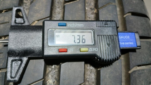  NEUMATICO, CITROEN, C4 PICASSO/SPACETOURER 