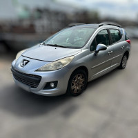 PEUGEOT 207 SW