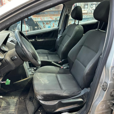 PEUGEOT 207 SW