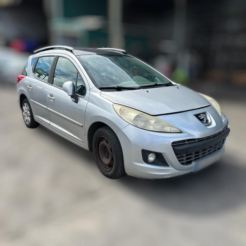  PEUGEOT 207 SW 