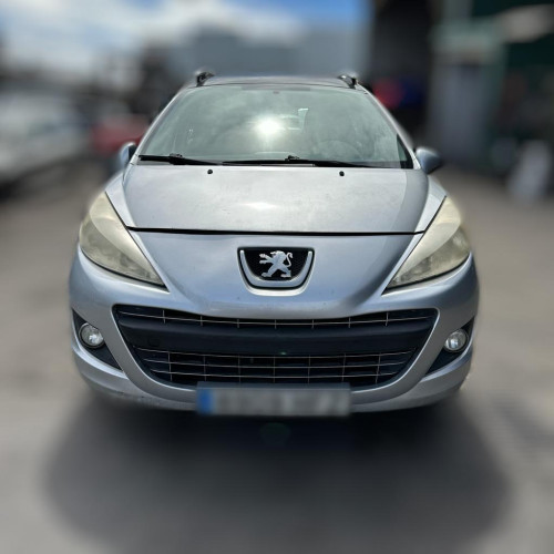  PEUGEOT 207 SW 
