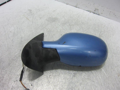  RETROVISOR IZQUIERDO NISSAN MICRA (K12E) 