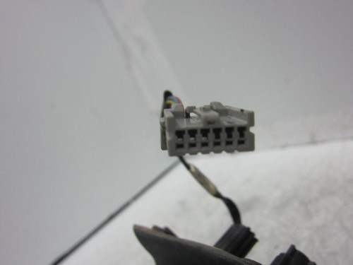  RETROVISOR IZQUIERDO NISSAN MICRA (K12E) 