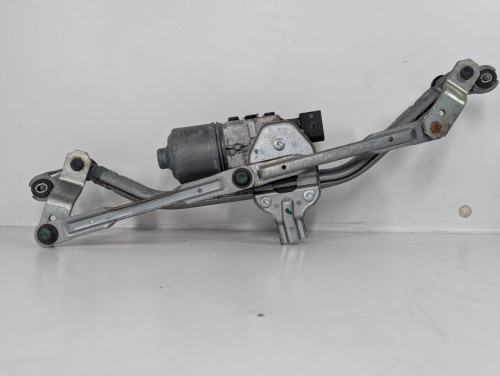  MOTOR LIMPIA DELANTERO PEUGEOT 208 
