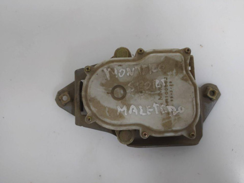  MOTOR CIERRE CENTRALIZADO PORTON 