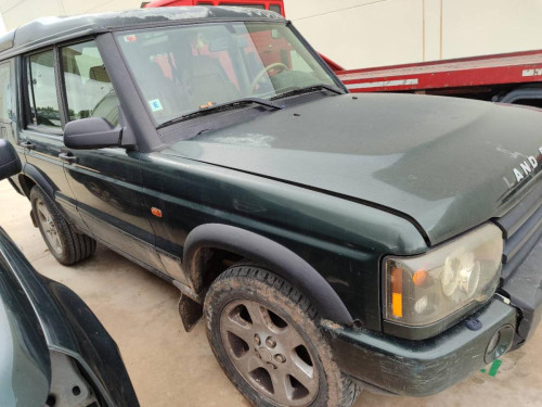 LAND ROVER DISCOVERY — vehículo donante para recambios 