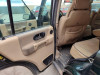 LAND ROVER DISCOVERY — vehículo donante para recambios 