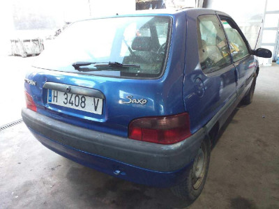 CITROEN SAXO