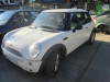 MINI MINI (R50,R53) — Donor Vehicle for Used Parts 