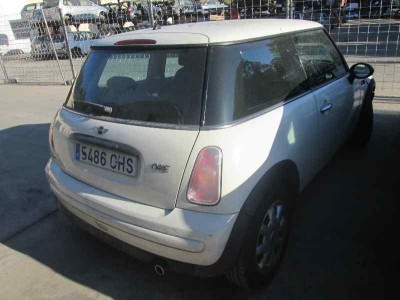 MINI MINI (R50,R53)