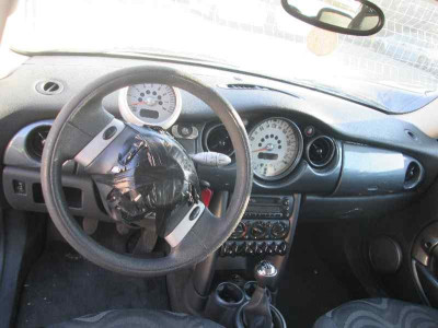 MINI MINI (R50,R53)