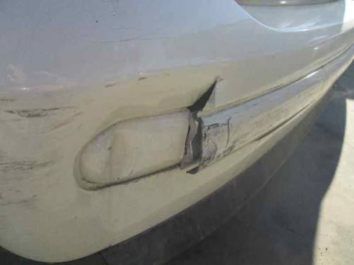 MINI MINI (R50,R53) — Donor Vehicle for Used Parts 