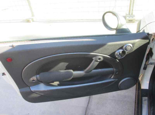 MINI MINI (R50,R53) — Donor Vehicle for Used Parts 