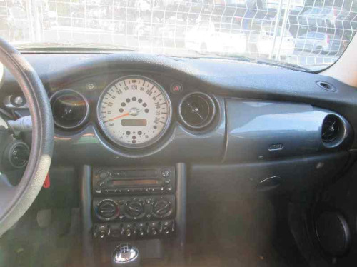 MINI MINI (R50,R53) — Donor Vehicle for Used Parts 