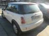 MINI MINI (R50,R53) — Donor Vehicle for Used Parts 