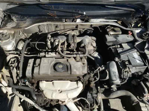 PEUGEOT 306 3/5 PT. / 4 PT. (S2) — автомобиль-донор на запчасти 