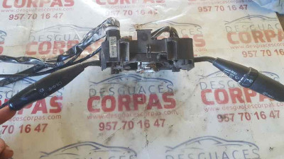 MANDO LUCES, Opel, MONTEREY