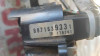 MANDO LUCES Opel MONTEREY 