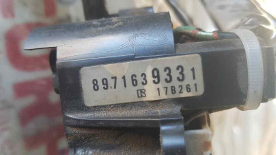 MANDO LUCES, Opel, MONTEREY