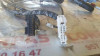 MANDO LUCES Opel MONTEREY 