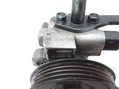 BOMBA DIRECCION, Hyundai, GETZ (TB)