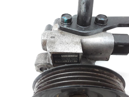BOMBA DIRECCION Hyundai GETZ (TB) 