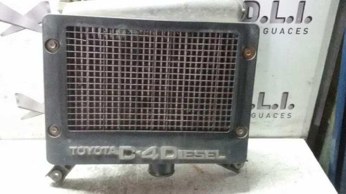 INTERCOOLER TOYOTA RAV4 (A2) 