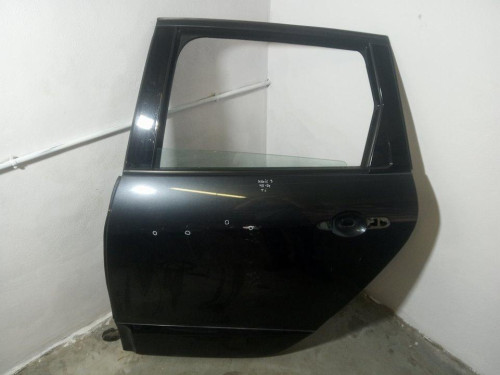 PUERTA TRASERA IZQUIERDA RENAULT SCENIC III (JZ) 