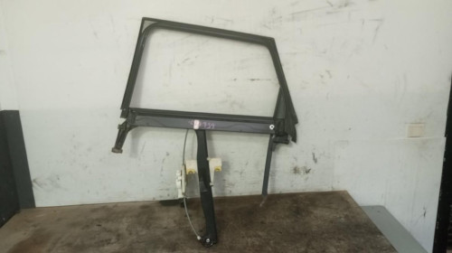 ELEVALUNAS TRASERO DERECHO Audi A3 SPORTBACK (8PA) 