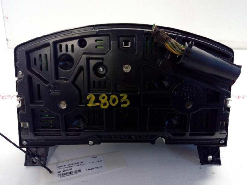  CUADRO INSTRUMENTOS, OPEL, ASTRA H BERLINA 