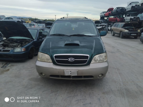  KIA CARNIVAL II (FL) 