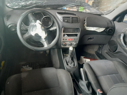  ALFA ROMEO 147 (190) 
