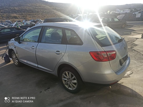  SEAT IBIZA ST (6J8) 