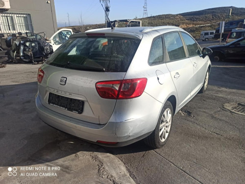  SEAT IBIZA ST (6J8) 