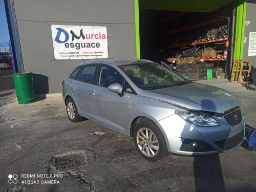  SEAT IBIZA ST (6J8) 