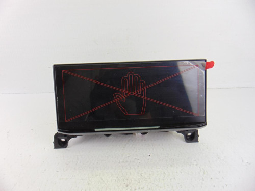  PANTALLA MULTIFUNCION PEUGEOT 5008 