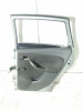 PUERTA TRASERA DERECHA SEAT ALTEA (5P1) 