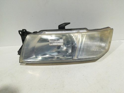  FARO IZQUIERDO MITSUBISHI SPACE WAGON (N80/N90) 