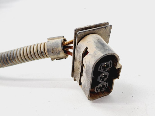  ELECTROVENTILADOR RADIADOR AIRE ACONDICIONADO Skoda OCTAVIA COMBI (1U5) 
