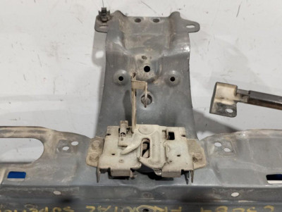 TRAVESAÑO SUPERIOR, PEUGEOT, 4007